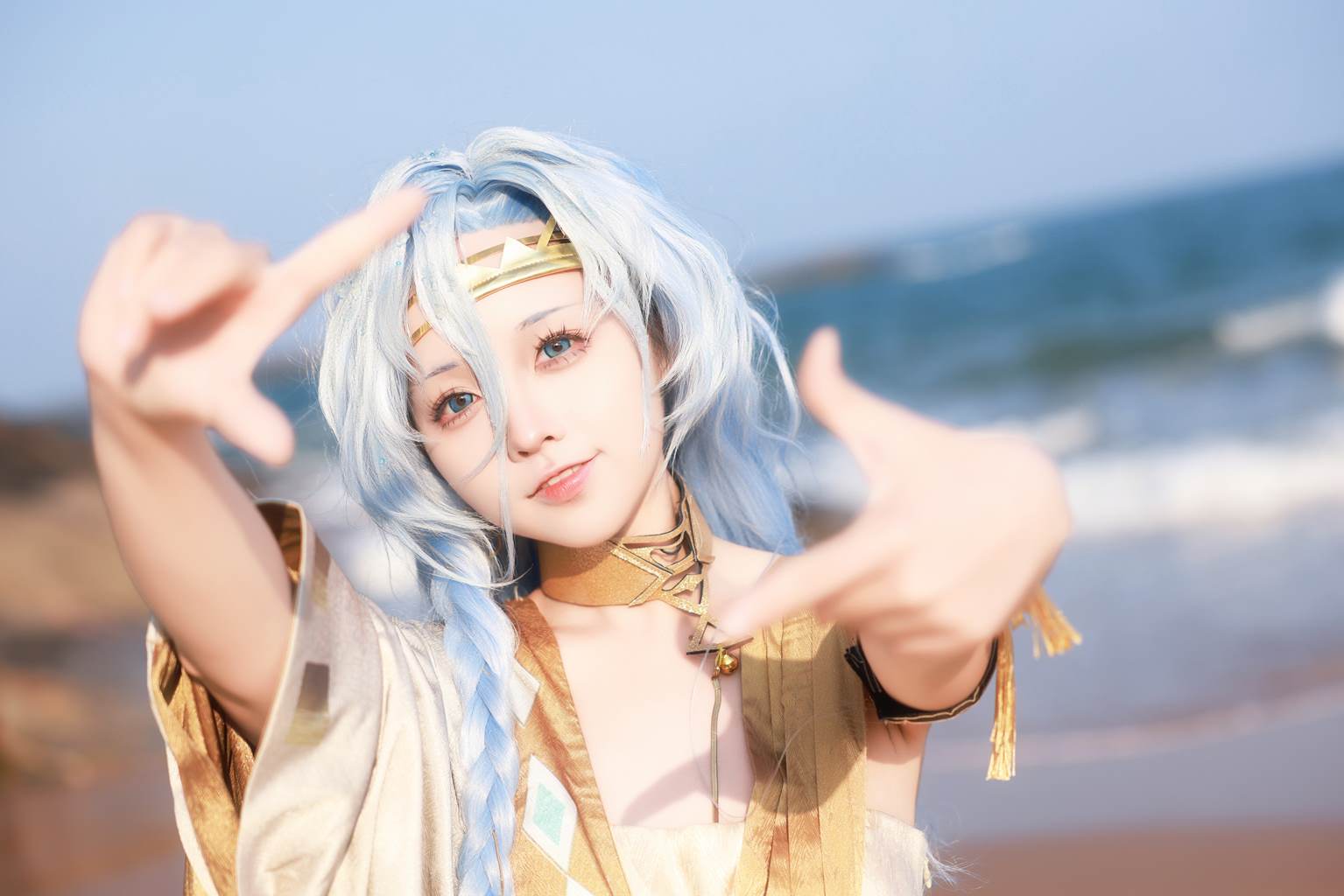 图片[10]-G44不会受伤 – 重返未来1999 37[35P] – 速更版-美库