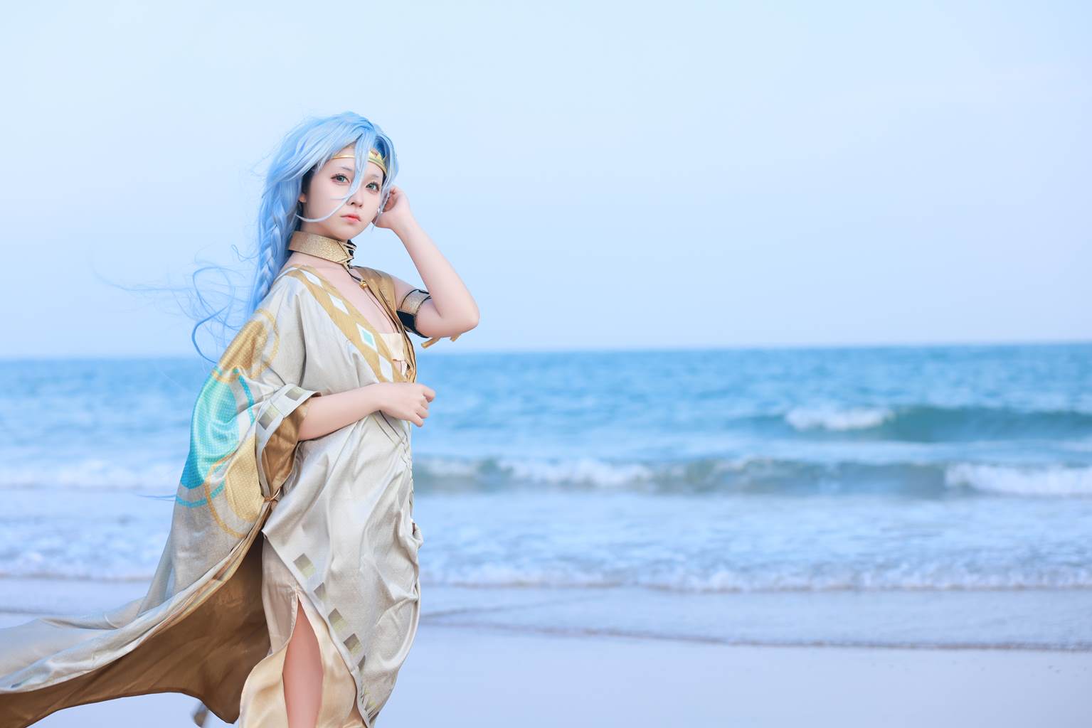 图片[11]-G44不会受伤 – 重返未来1999 37[35P] – 速更版-美库