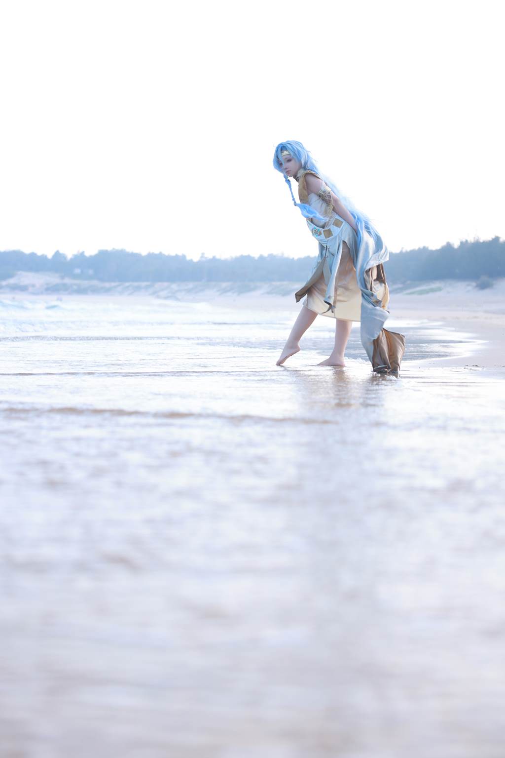 图片[12]-G44不会受伤 – 重返未来1999 37[35P] – 速更版-美库