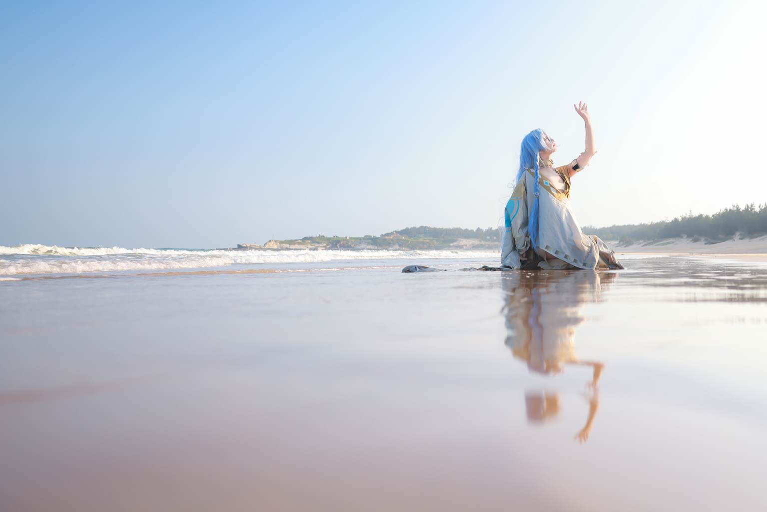 图片[13]-G44不会受伤 – 重返未来1999 37[35P] – 速更版-美库