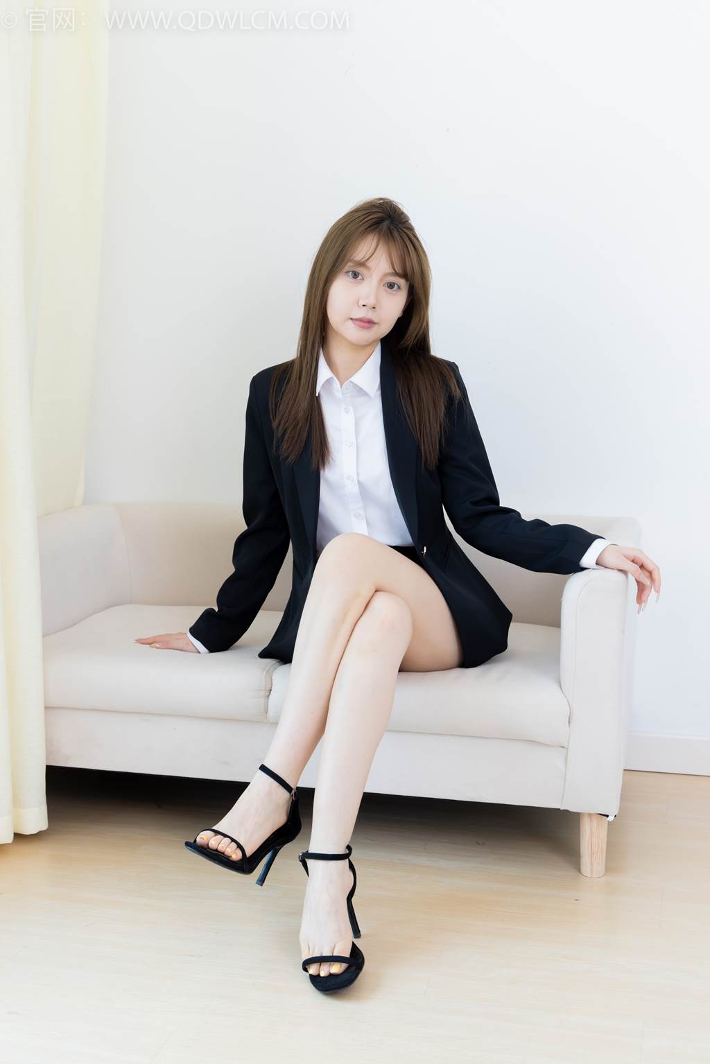 图片[50]-物恋传媒 NO.2454 小曦-高跟凉鞋、薄肉丝、薄黑丝、裸足[128P] – 速更版-美库