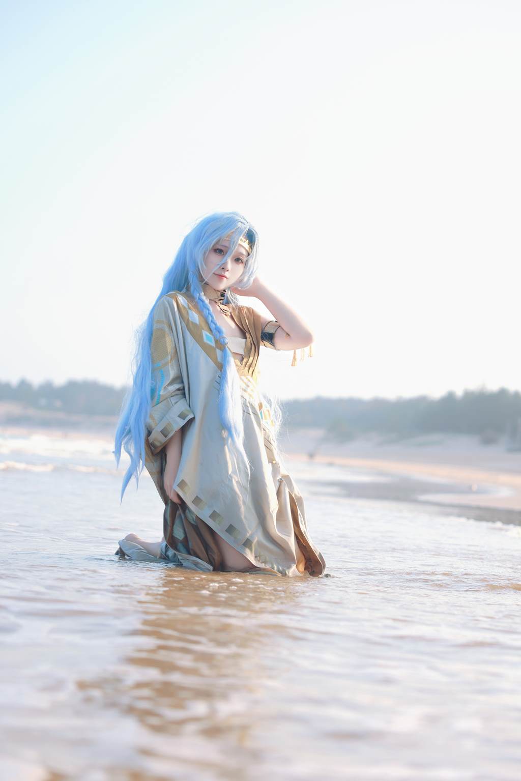 图片[14]-G44不会受伤 – 重返未来1999 37[35P] – 速更版-美库