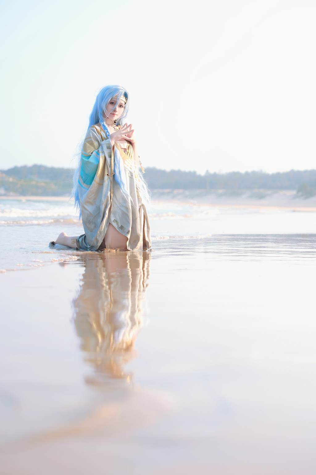 图片[15]-G44不会受伤 – 重返未来1999 37[35P] – 速更版-美库