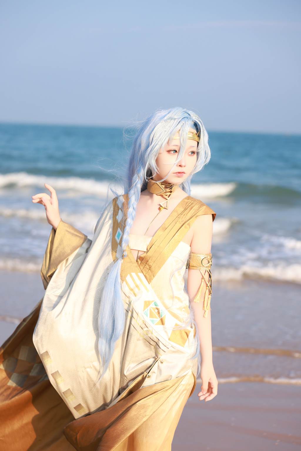 图片[16]-G44不会受伤 – 重返未来1999 37[35P] – 速更版-美库