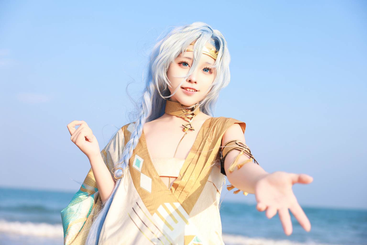 图片[17]-G44不会受伤 – 重返未来1999 37[35P] – 速更版-美库