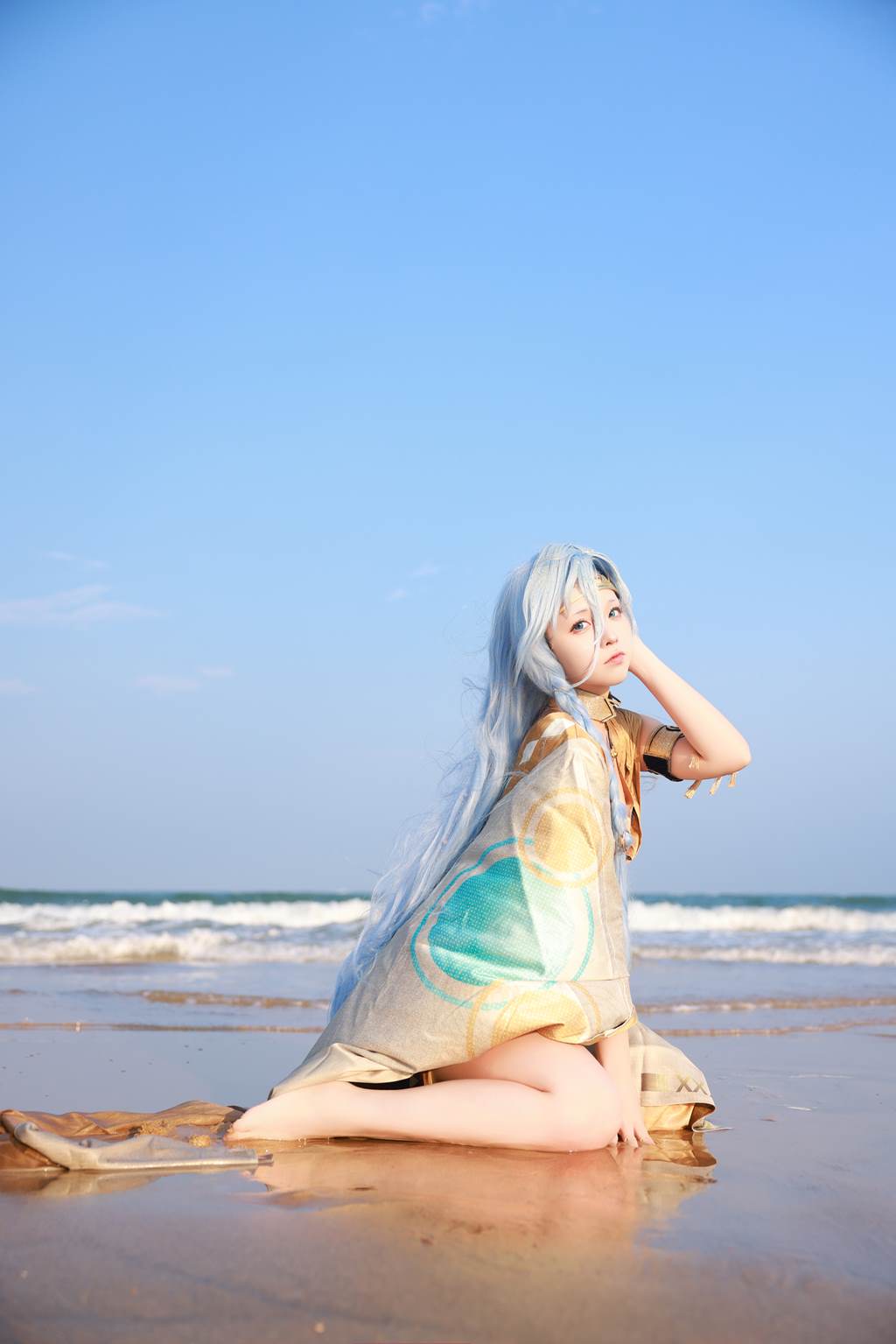 图片[18]-G44不会受伤 – 重返未来1999 37[35P] – 速更版-美库