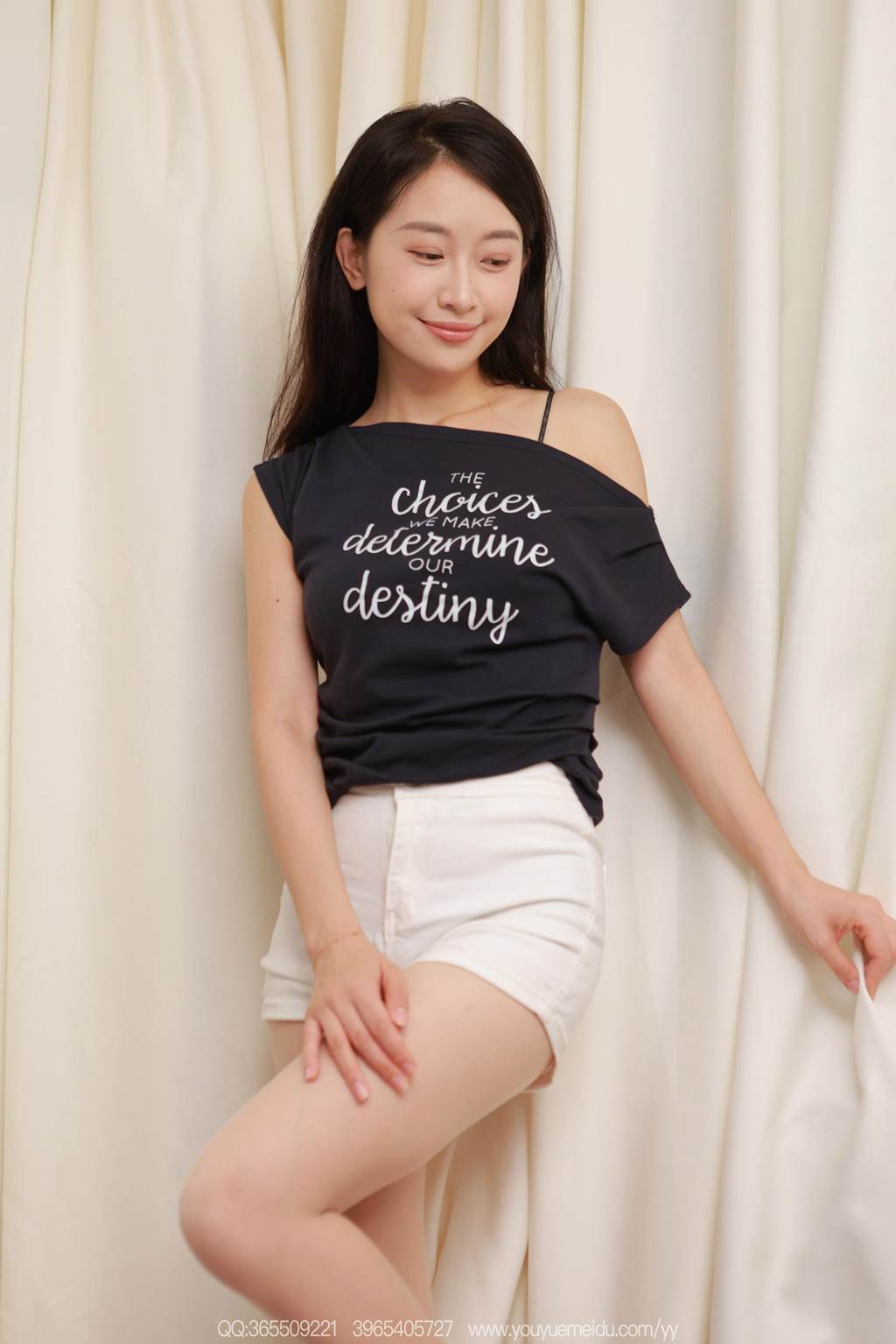 图片[69]-[IESS异思趣向] 2025.08.28 丝享家2143：小婕《素人薄丝（上）》[88P] – 速更版-美库