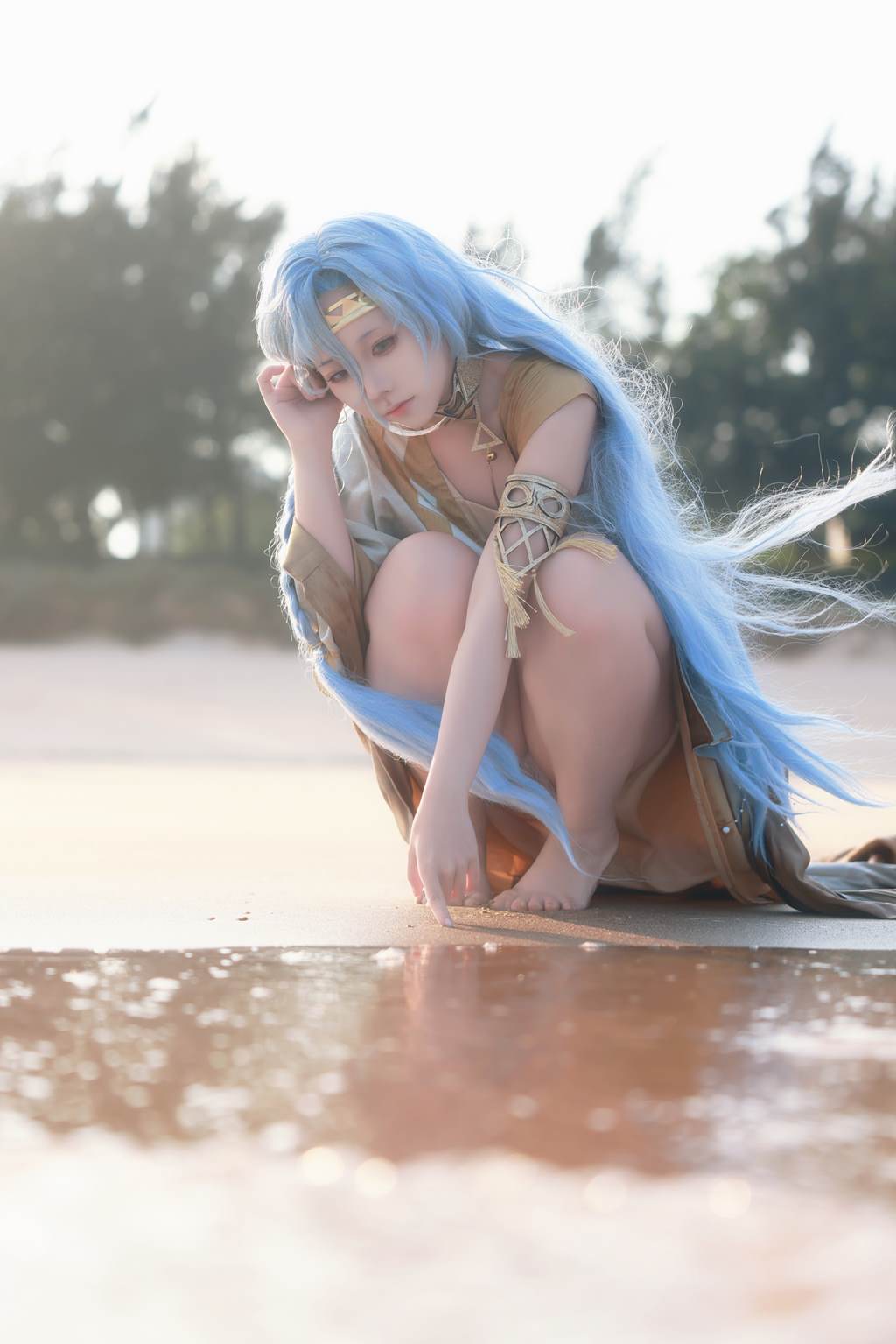 图片[19]-G44不会受伤 – 重返未来1999 37[35P] – 速更版-美库