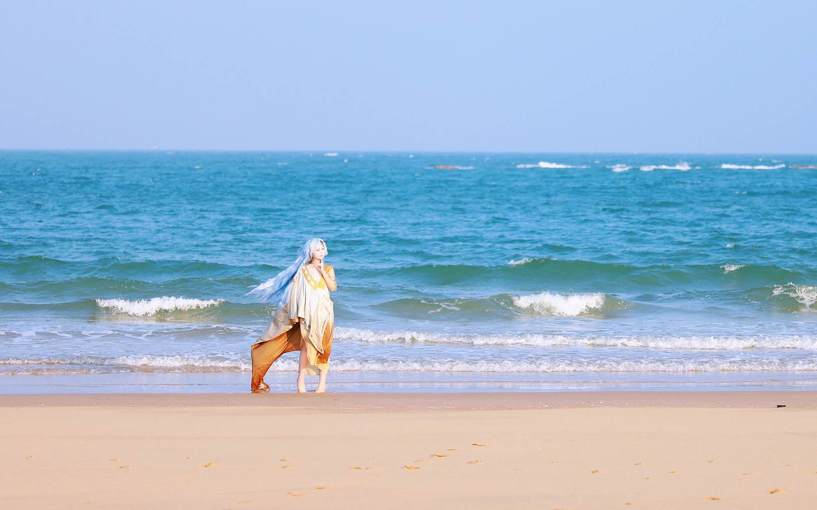 图片[21]-G44不会受伤 – 重返未来1999 37[35P] – 速更版-美库