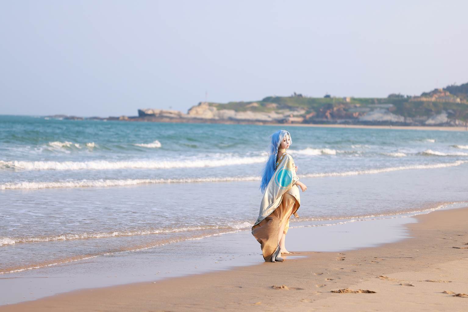 图片[22]-G44不会受伤 – 重返未来1999 37[35P] – 速更版-美库