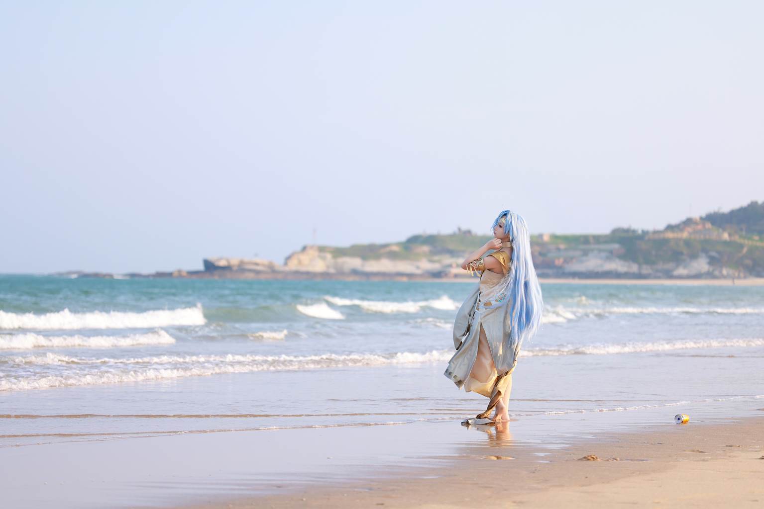 图片[23]-G44不会受伤 – 重返未来1999 37[35P] – 速更版-美库