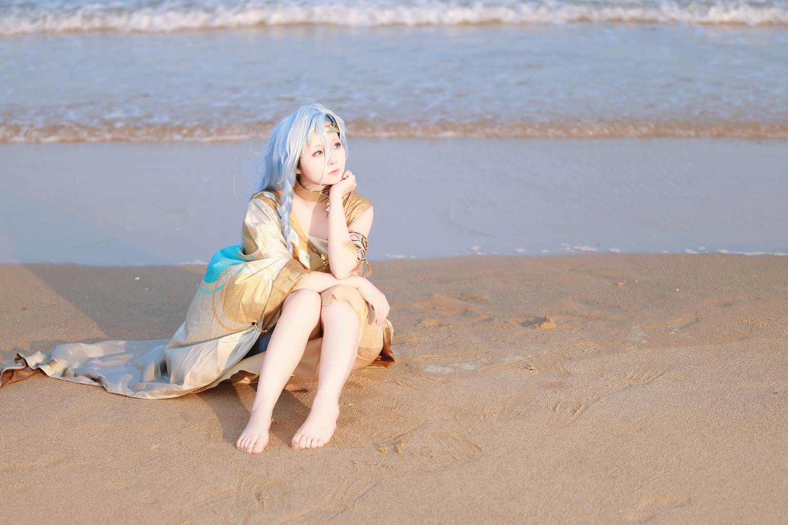 图片[24]-G44不会受伤 – 重返未来1999 37[35P] – 速更版-美库