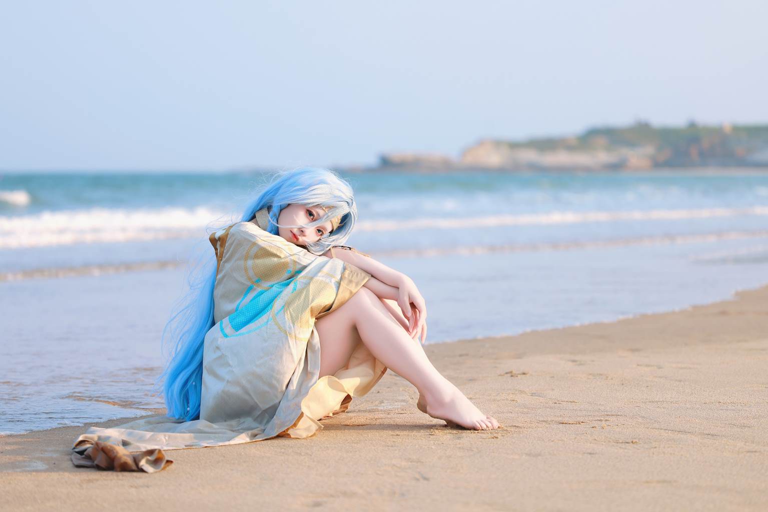 图片[25]-G44不会受伤 – 重返未来1999 37[35P] – 速更版-美库