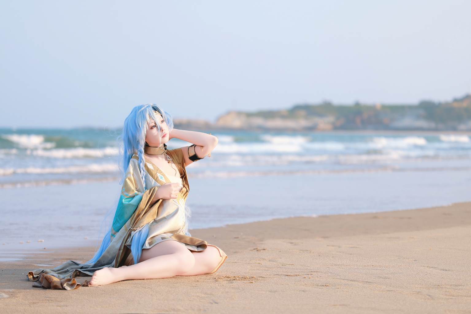 图片[26]-G44不会受伤 – 重返未来1999 37[35P] – 速更版-美库