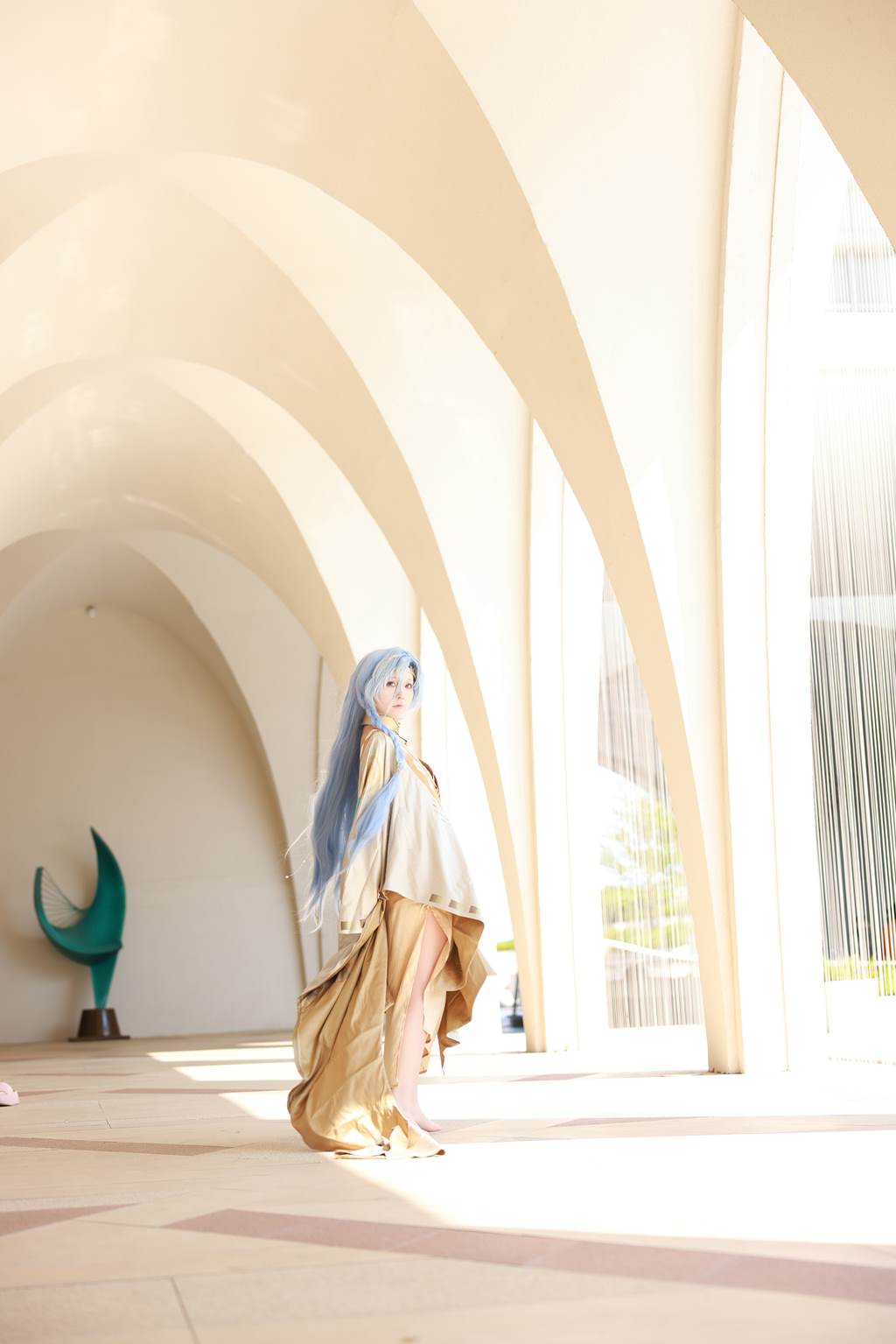 图片[28]-G44不会受伤 – 重返未来1999 37[35P] – 速更版-美库