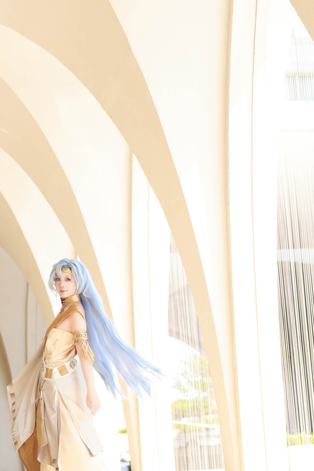 图片[29]-G44不会受伤 – 重返未来1999 37[35P] – 速更版-美库