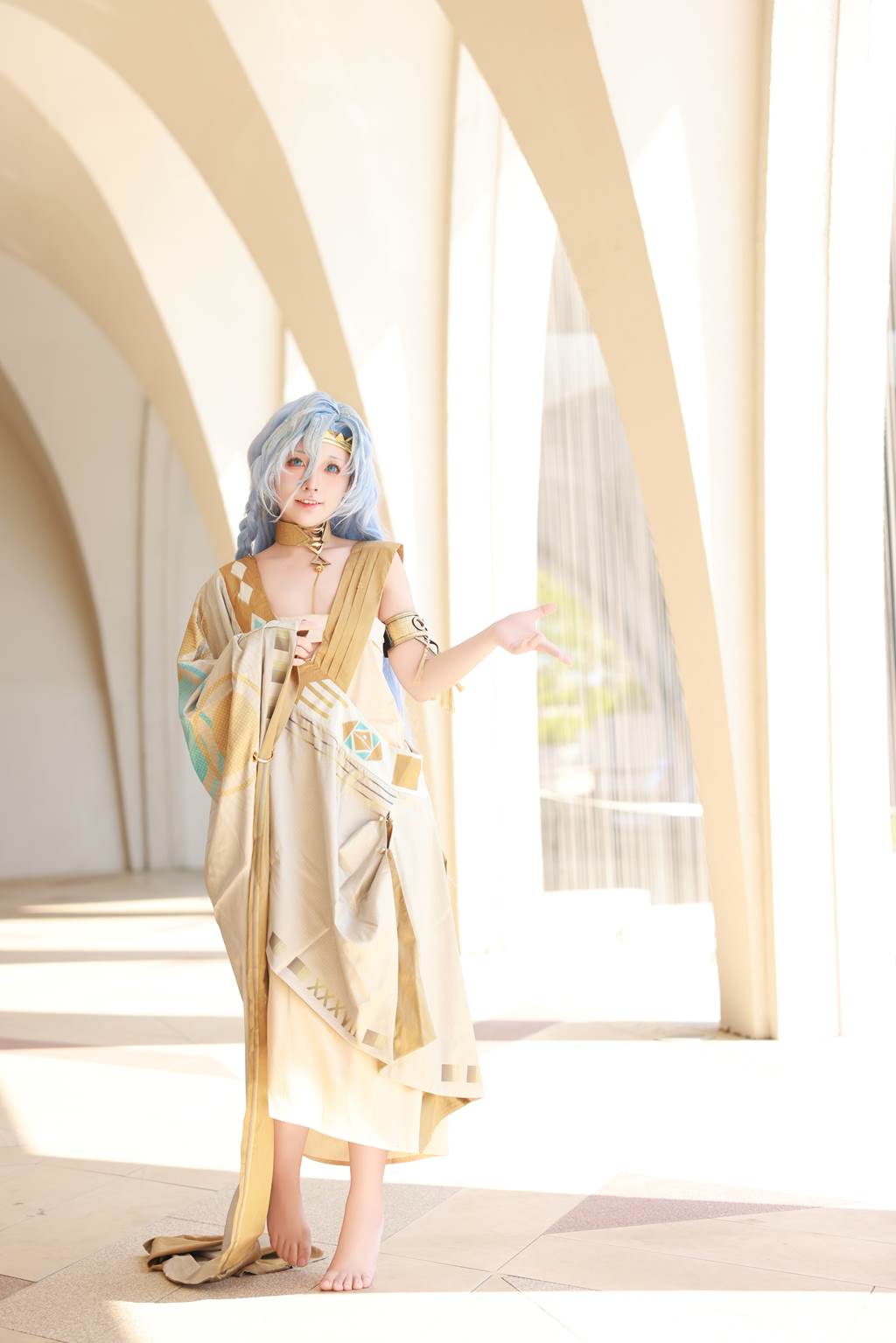 图片[30]-G44不会受伤 – 重返未来1999 37[35P] – 速更版-美库