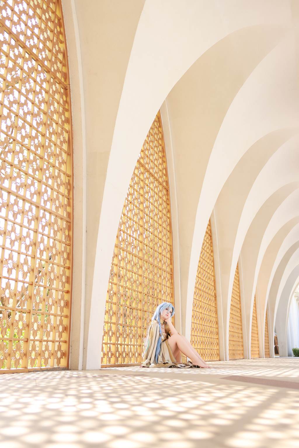 图片[31]-G44不会受伤 – 重返未来1999 37[35P] – 速更版-美库