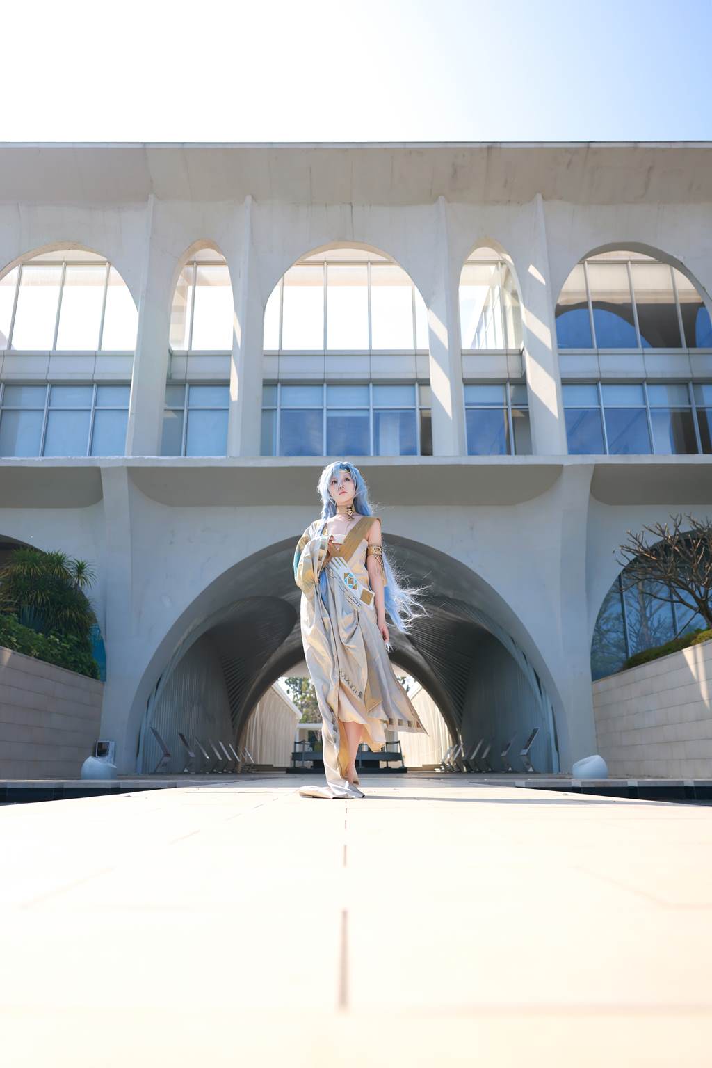 图片[33]-G44不会受伤 – 重返未来1999 37[35P] – 速更版-美库