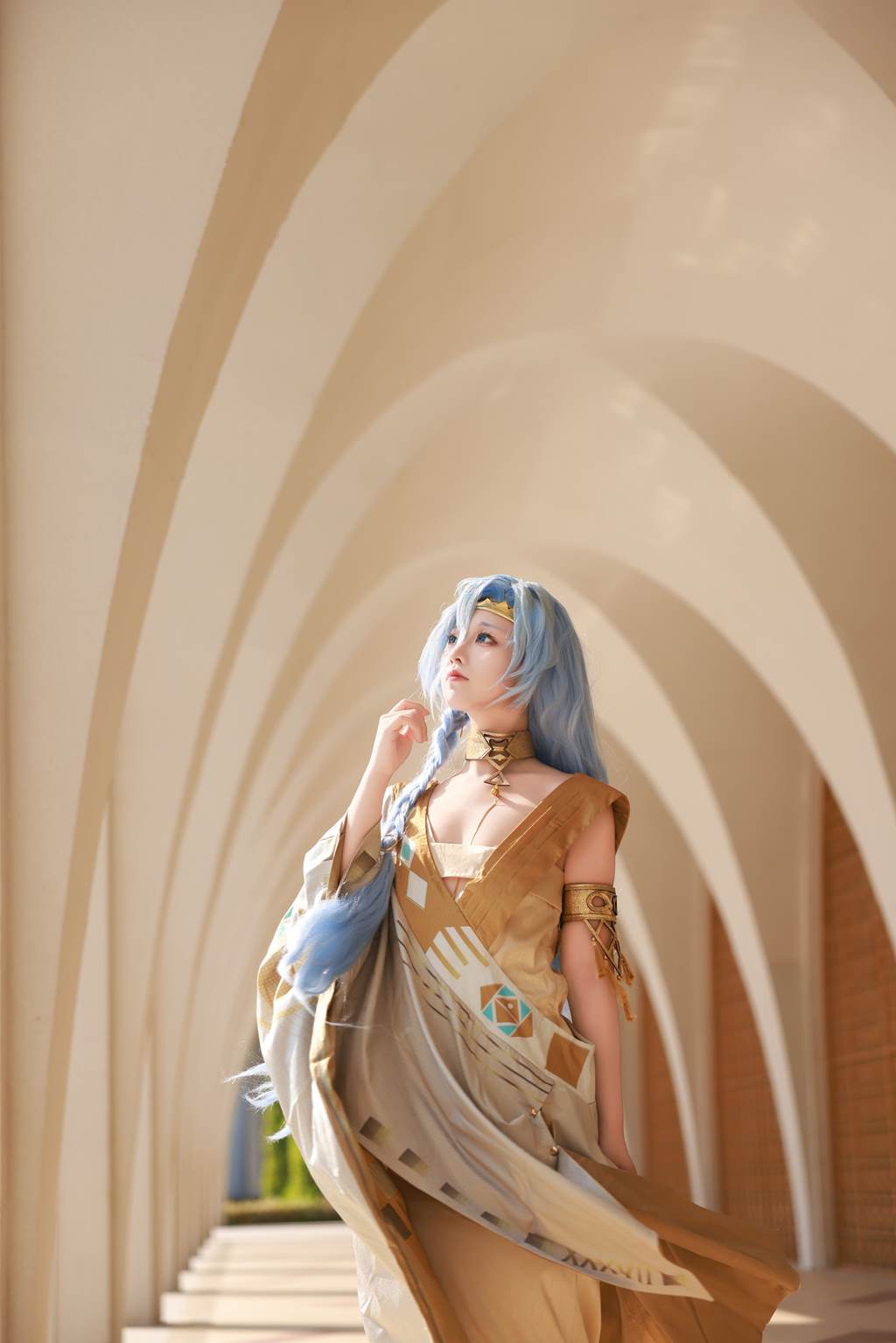 图片[34]-G44不会受伤 – 重返未来1999 37[35P] – 速更版-美库