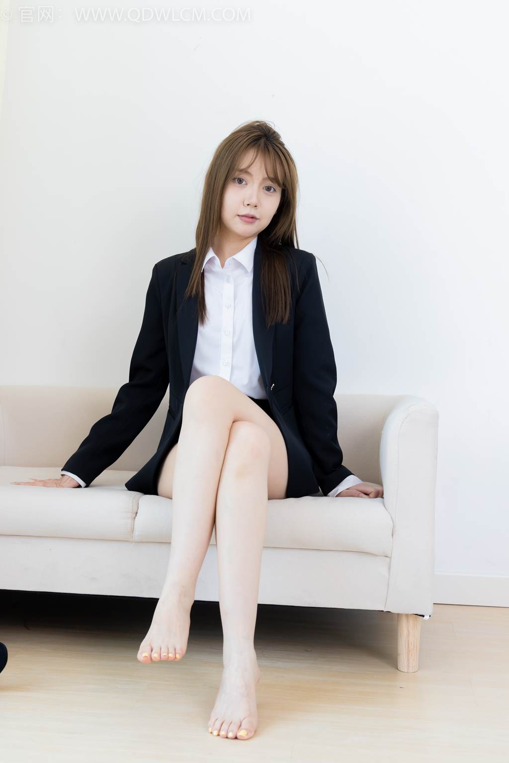 图片[90]-物恋传媒 NO.2454 小曦-高跟凉鞋、薄肉丝、薄黑丝、裸足[128P] – 速更版-美库