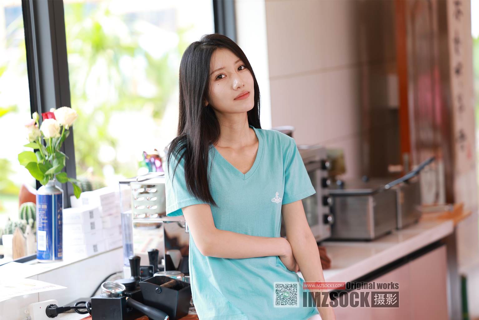 图片[15]-[MZSOCK]爱美足 NO.339 微微[101P] – 速更版-美库