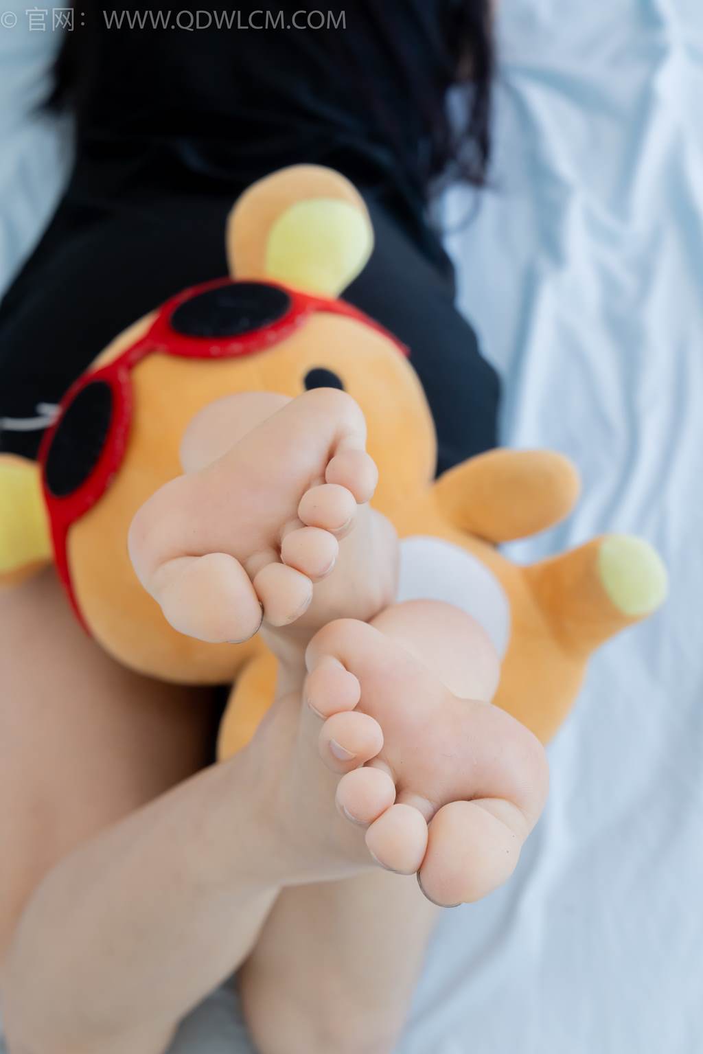 图片[88]-物恋传媒 NO.2455 茯苓-高跟凉鞋、薄黑丝、裸足、兔女郎[140P] – 速更版-美库