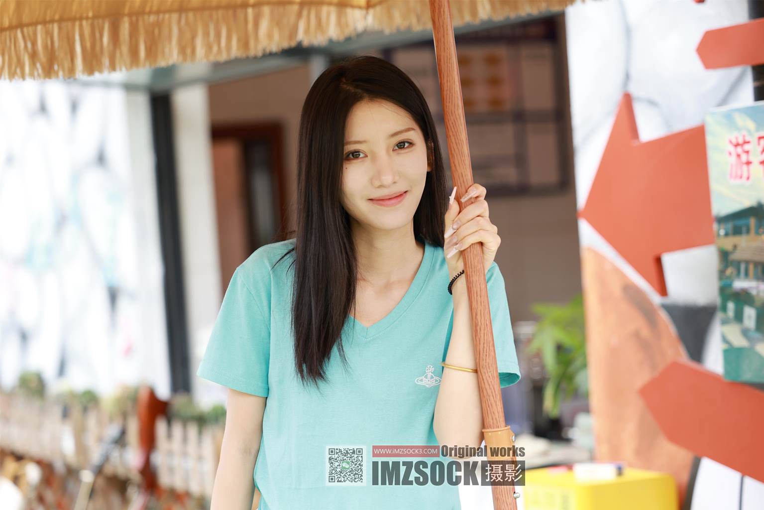 图片[25]-[MZSOCK]爱美足 NO.339 微微[101P] – 速更版-美库