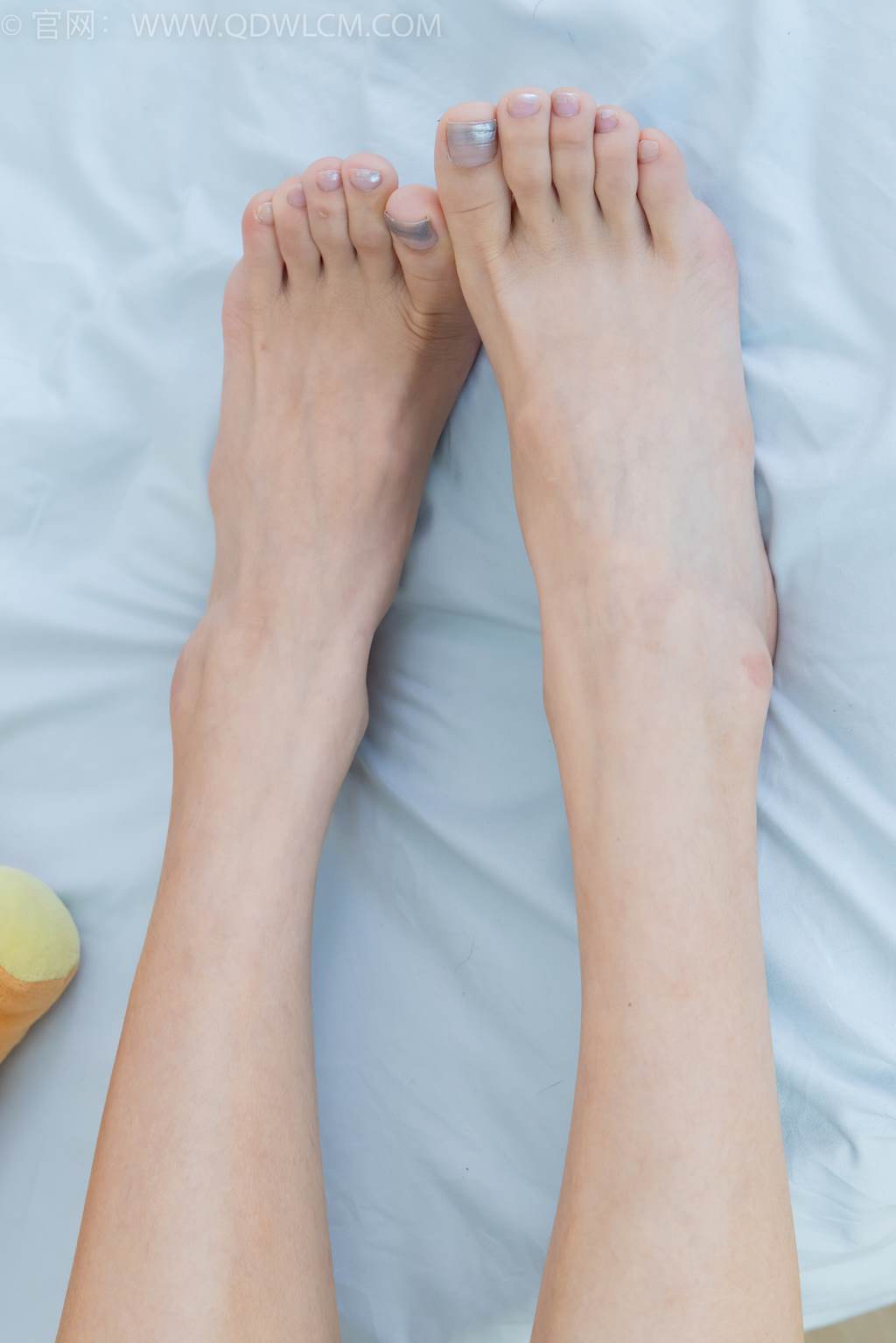 图片[94]-物恋传媒 NO.2455 茯苓-高跟凉鞋、薄黑丝、裸足、兔女郎[140P] – 速更版-美库