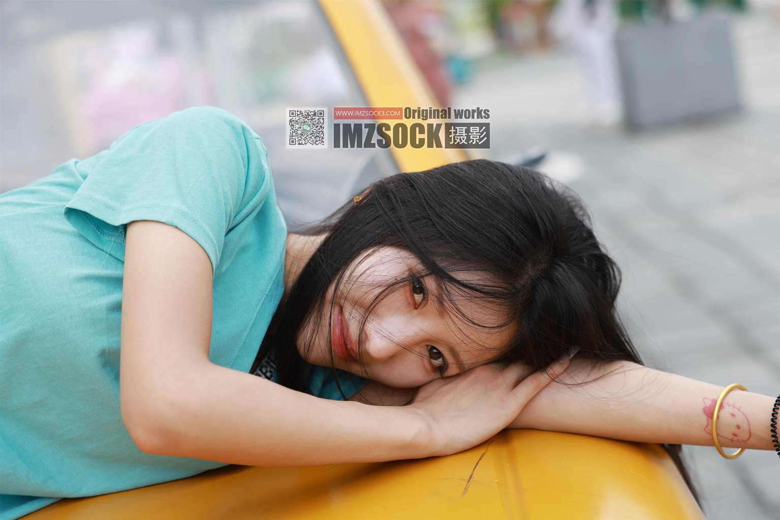 图片[28]-[MZSOCK]爱美足 NO.339 微微[101P] – 速更版-美库