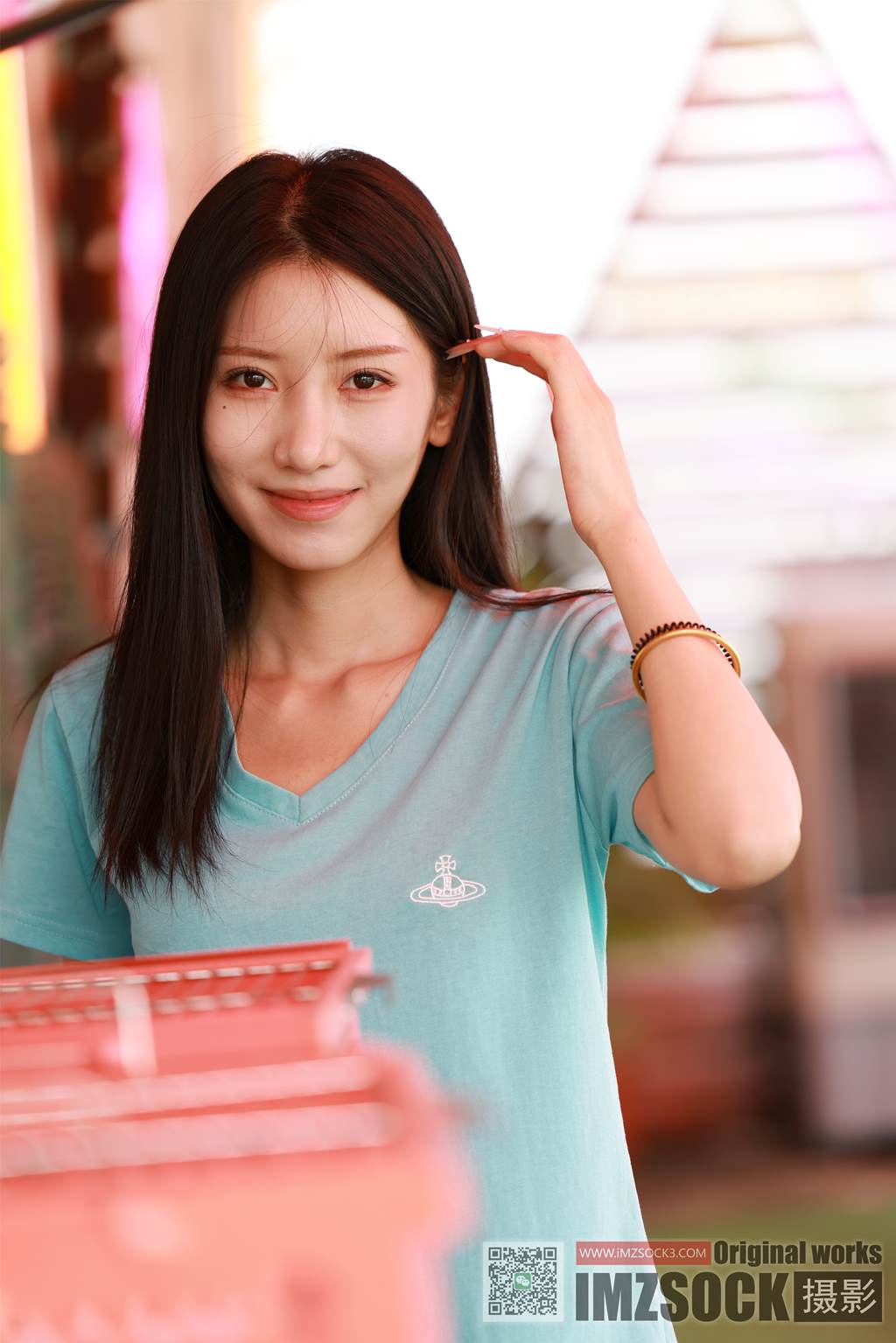 图片[31]-[MZSOCK]爱美足 NO.339 微微[101P] – 速更版-美库