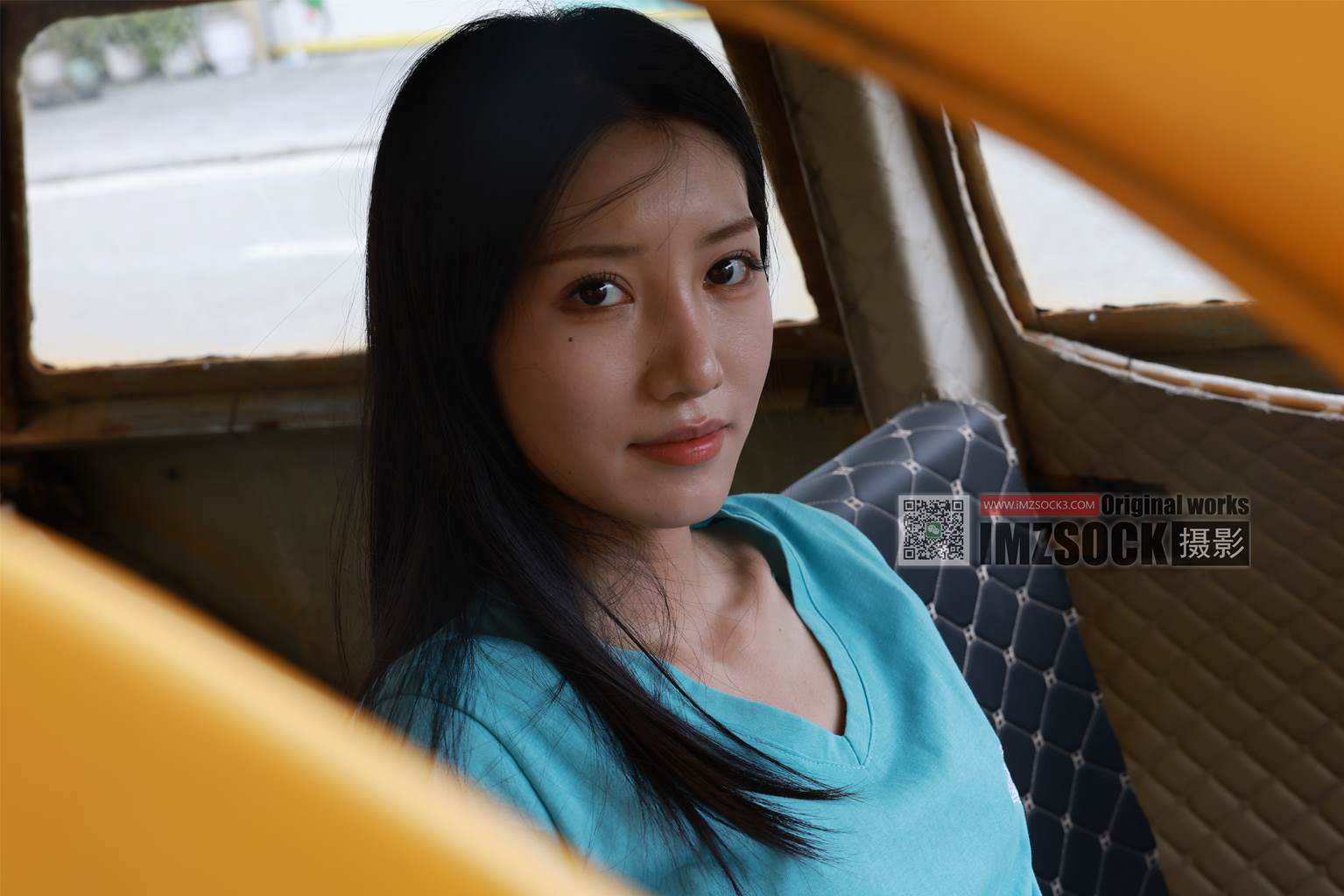 图片[32]-[MZSOCK]爱美足 NO.339 微微[101P] – 速更版-美库