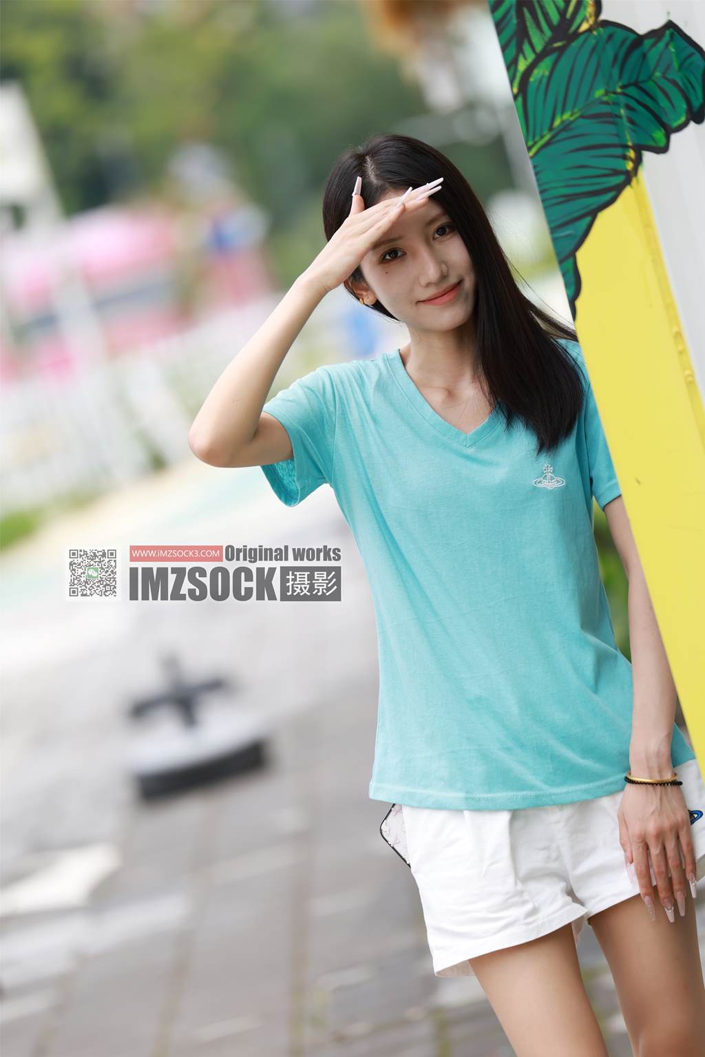 图片[36]-[MZSOCK]爱美足 NO.339 微微[101P] – 速更版-美库