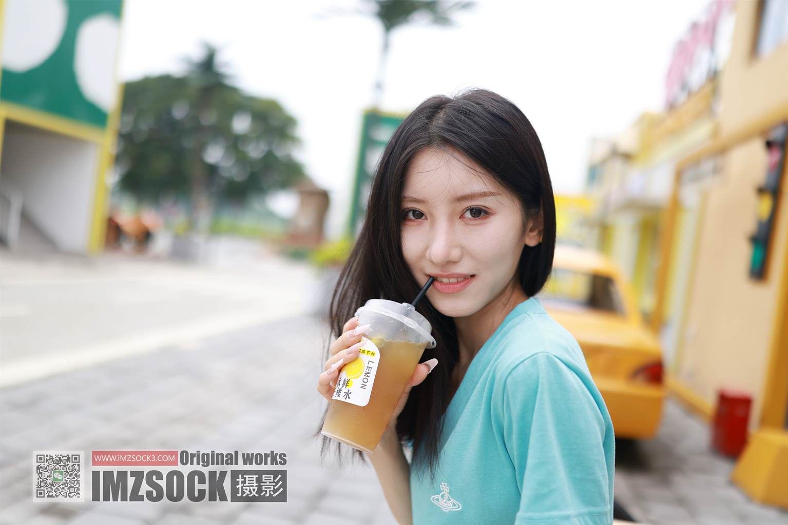 图片[40]-[MZSOCK]爱美足 NO.339 微微[101P] – 速更版-美库