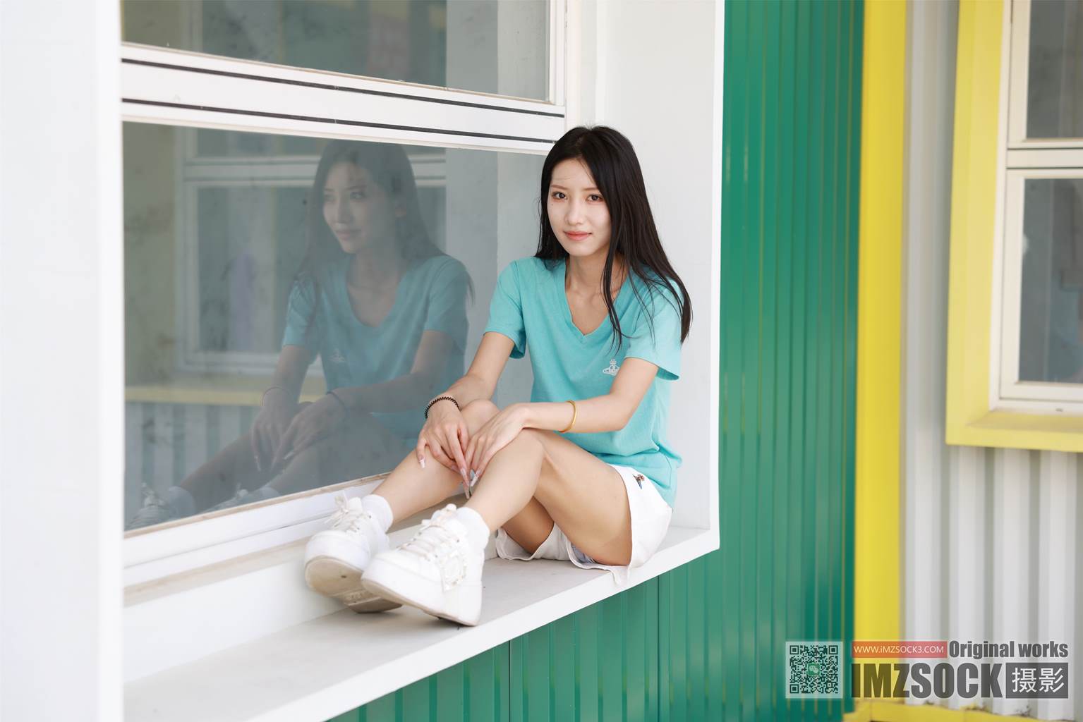 图片[41]-[MZSOCK]爱美足 NO.339 微微[101P] – 速更版-美库