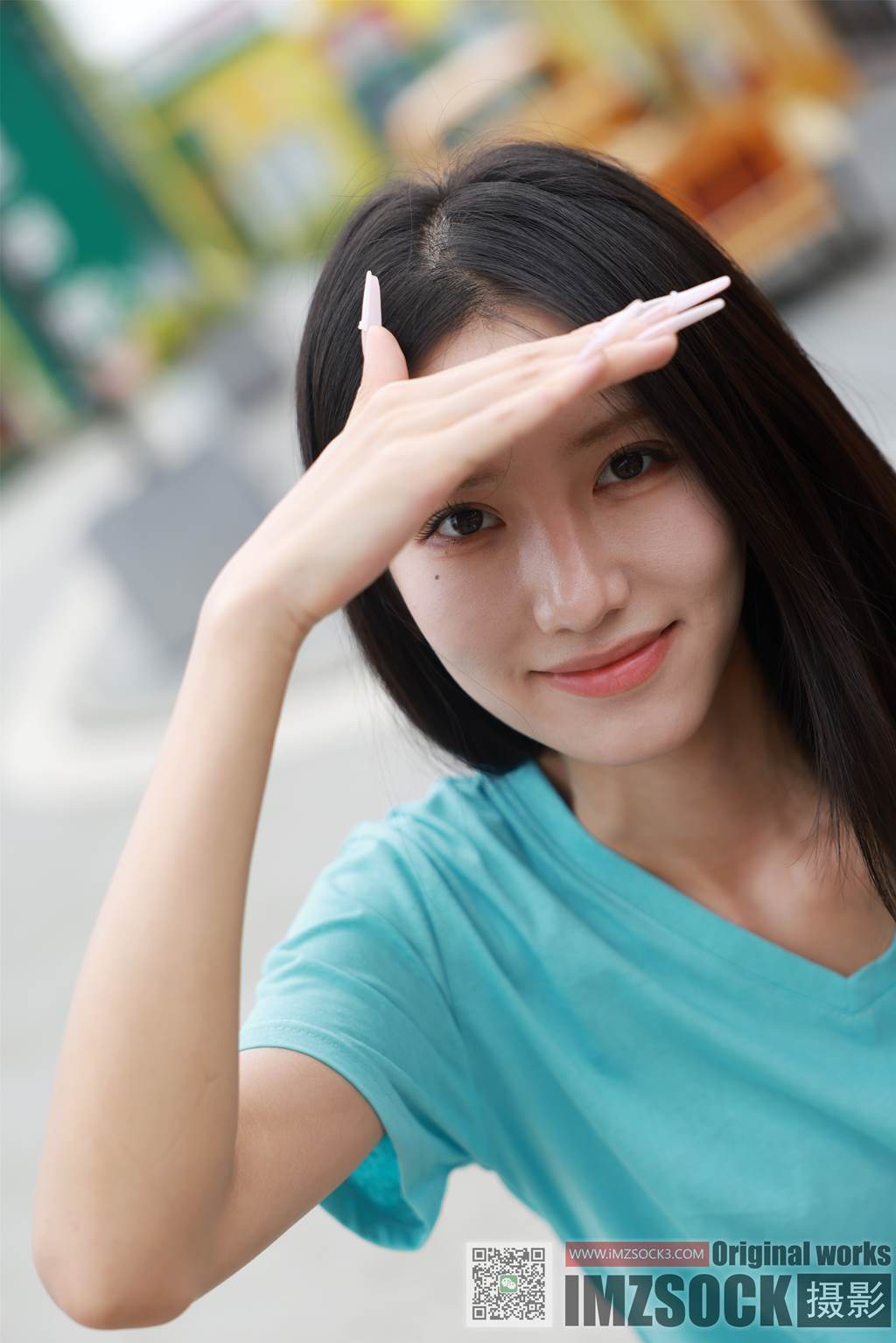 图片[43]-[MZSOCK]爱美足 NO.339 微微[101P] – 速更版-美库