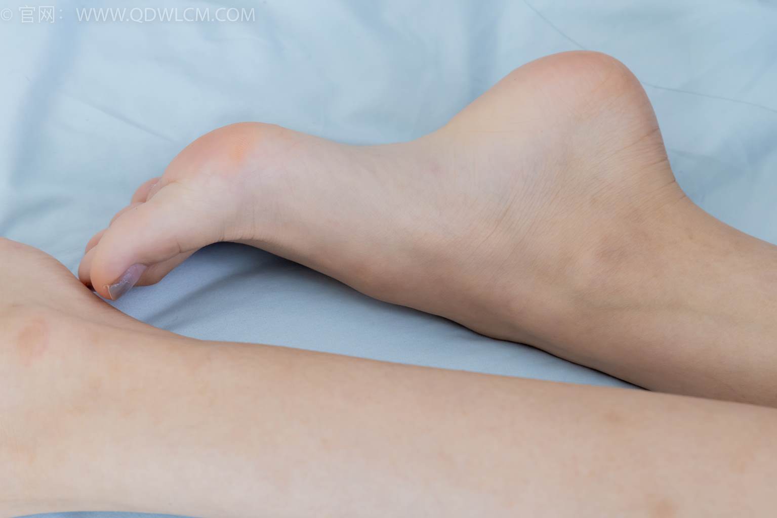 图片[118]-物恋传媒 NO.2455 茯苓-高跟凉鞋、薄黑丝、裸足、兔女郎[140P] – 速更版-美库