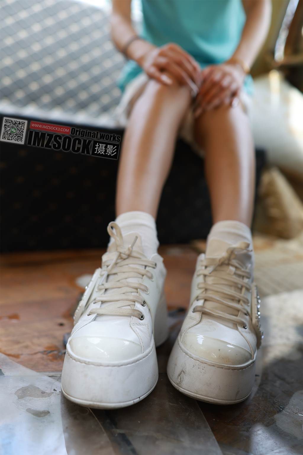 图片[49]-[MZSOCK]爱美足 NO.339 微微[101P] – 速更版-美库