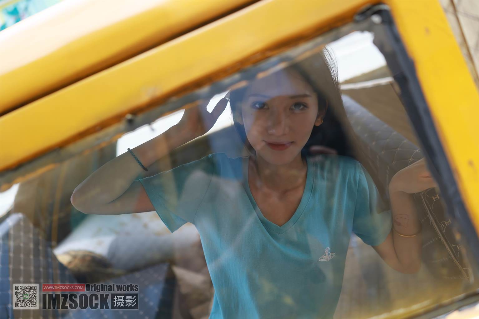 图片[54]-[MZSOCK]爱美足 NO.339 微微[101P] – 速更版-美库