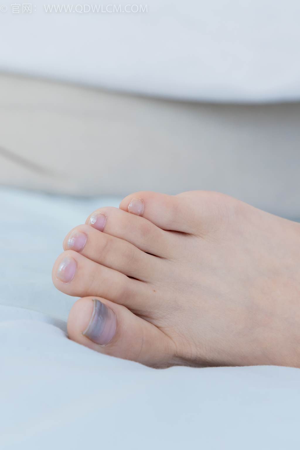 图片[130]-物恋传媒 NO.2455 茯苓-高跟凉鞋、薄黑丝、裸足、兔女郎[140P] – 速更版-美库