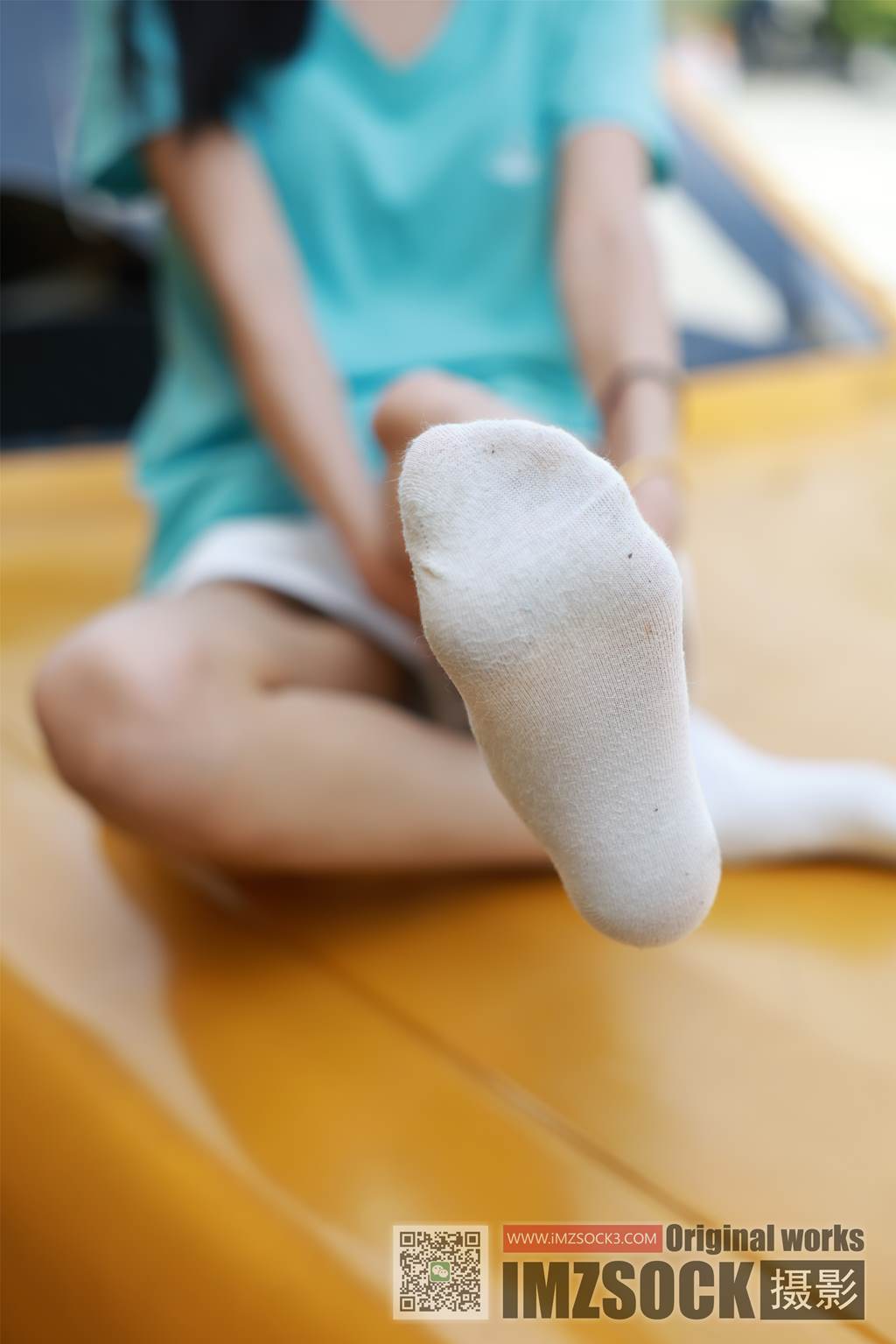 图片[64]-[MZSOCK]爱美足 NO.339 微微[101P] – 速更版-美库