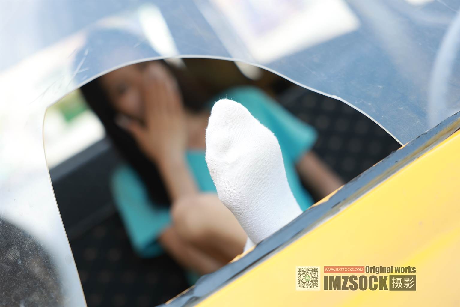 图片[65]-[MZSOCK]爱美足 NO.339 微微[101P] – 速更版-美库