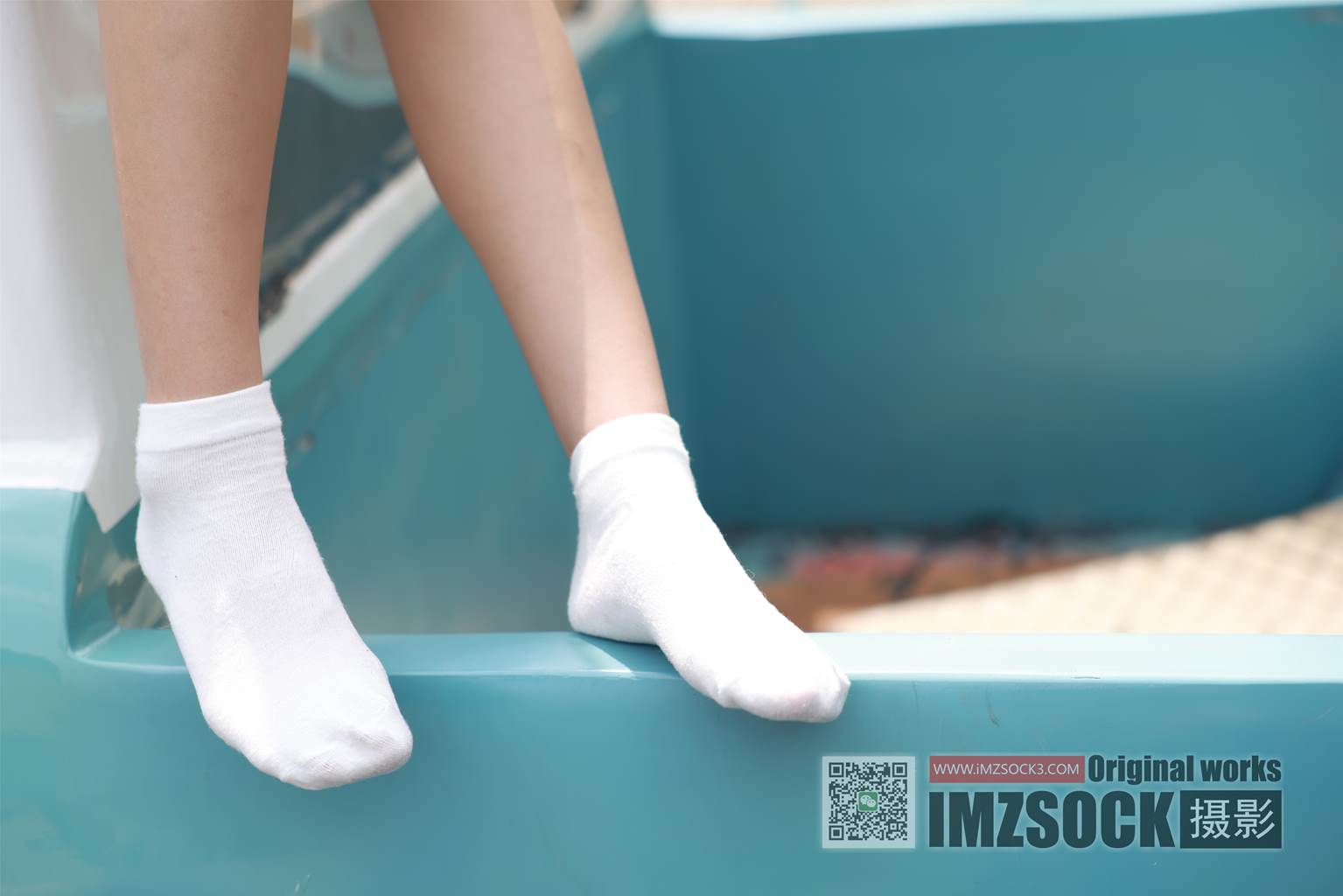 图片[86]-[MZSOCK]爱美足 NO.339 微微[101P] – 速更版-美库