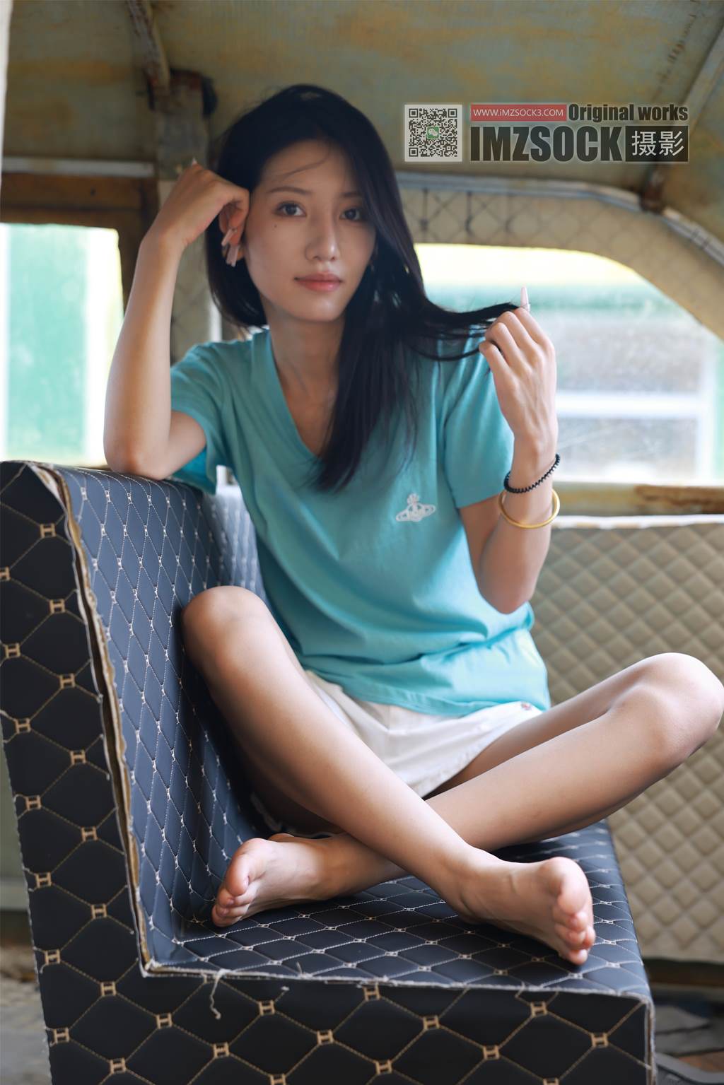 图片[97]-[MZSOCK]爱美足 NO.339 微微[101P] – 速更版-美库