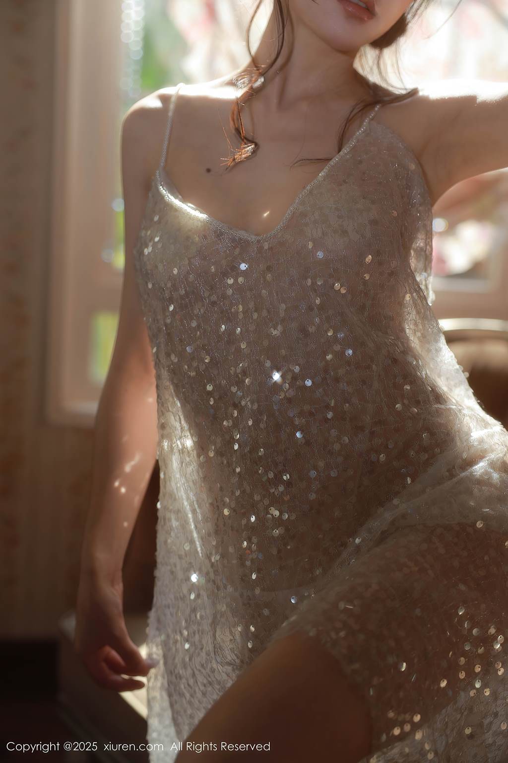 图片[10]-[Xiuren秀人网]2025.09.24 NO.10799 佘贝拉Bella[38P] – 速更版-美库