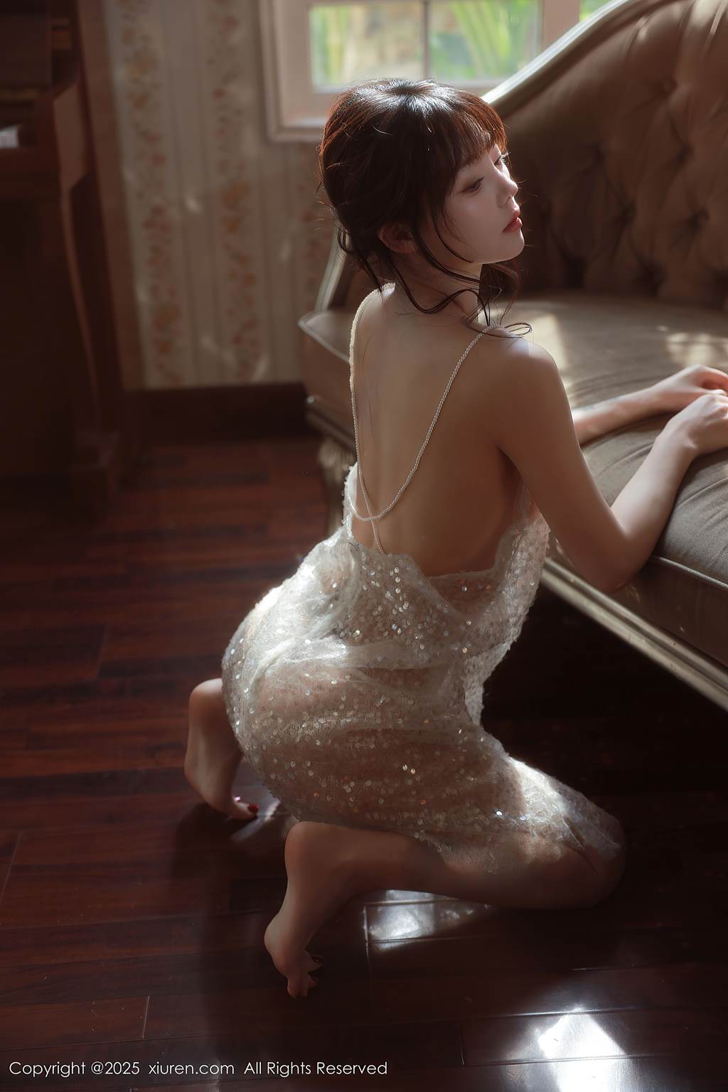 图片[12]-[Xiuren秀人网]2025.09.24 NO.10799 佘贝拉Bella[38P] – 速更版-美库