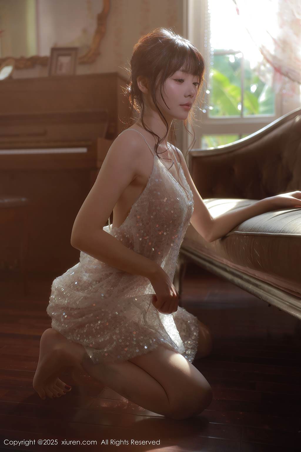 图片[14]-[Xiuren秀人网]2025.09.24 NO.10799 佘贝拉Bella[38P] – 速更版-美库