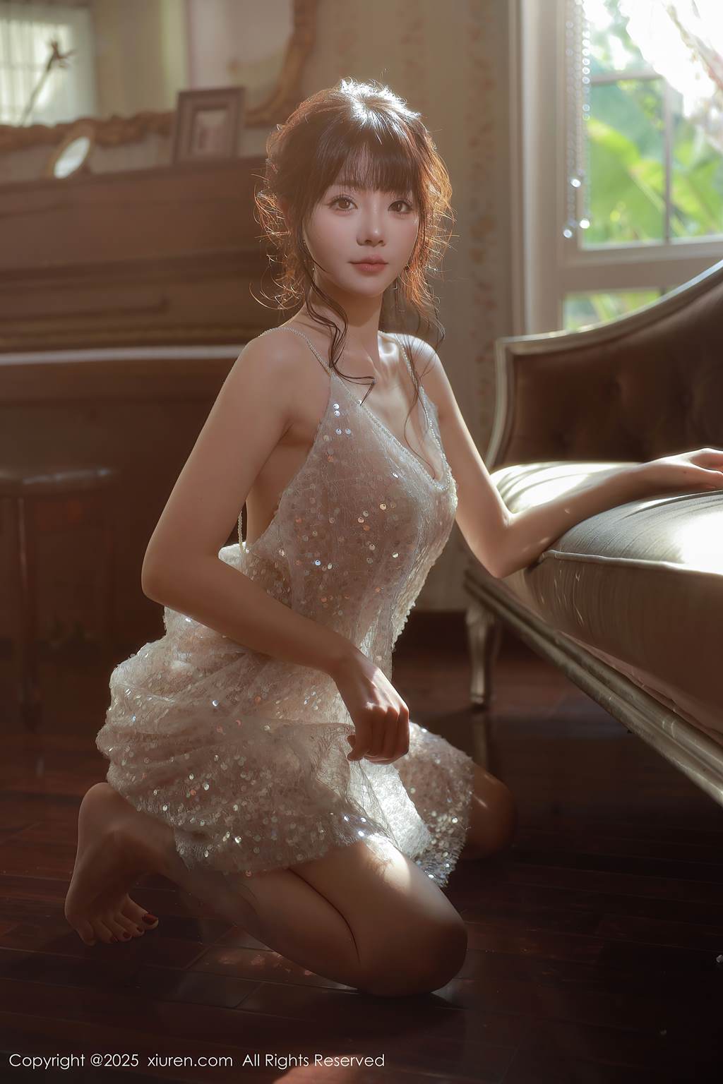 图片[15]-[Xiuren秀人网]2025.09.24 NO.10799 佘贝拉Bella[38P] – 速更版-美库