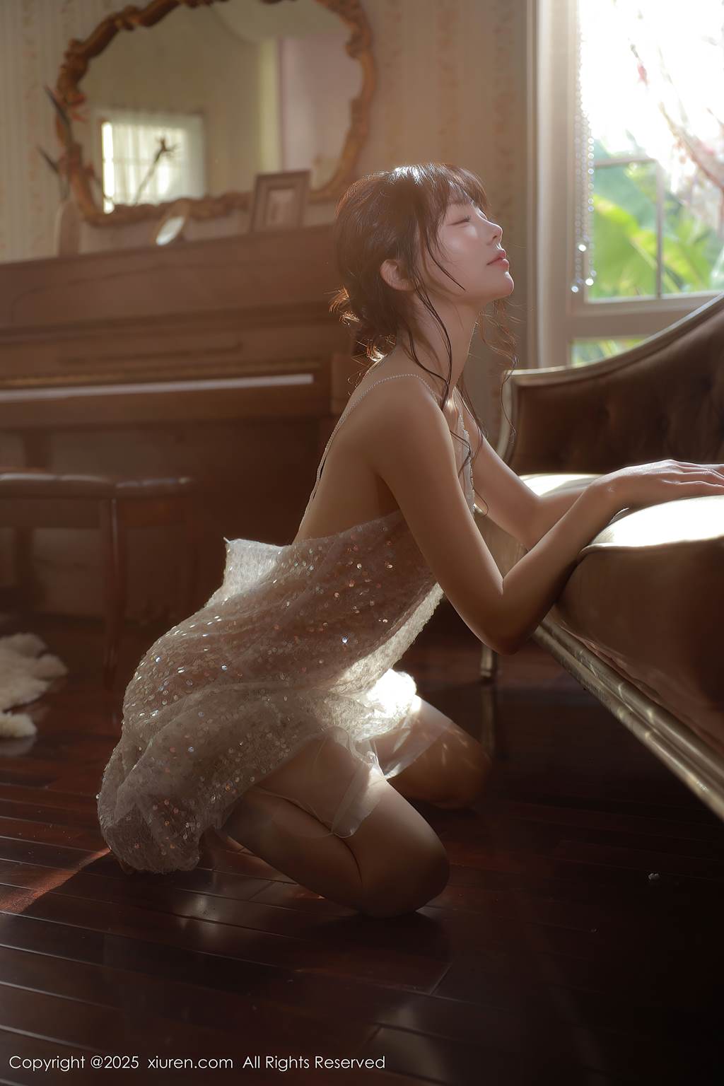 图片[16]-[Xiuren秀人网]2025.09.24 NO.10799 佘贝拉Bella[38P] – 速更版-美库