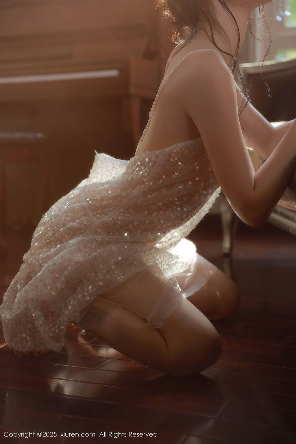 图片[17]-[Xiuren秀人网]2025.09.24 NO.10799 佘贝拉Bella[38P] – 速更版-美库